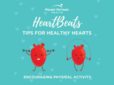 Physical Activity for Better Heart Health