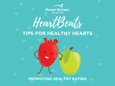 Healthy Eating for Your Heart