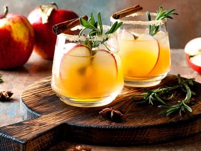 Dry January: It’s Not Too Late to Join this Healthy New Year’s Challenge