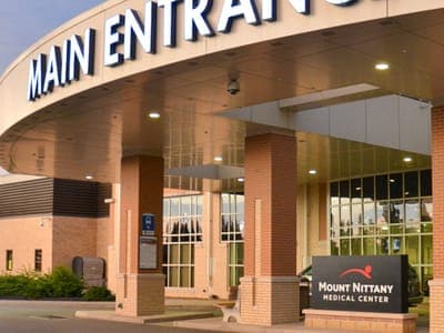 Mount Nittany Health Earns Fourth Consecutive “A” Grade