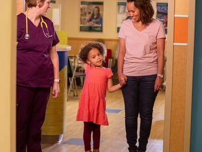 pediatrics