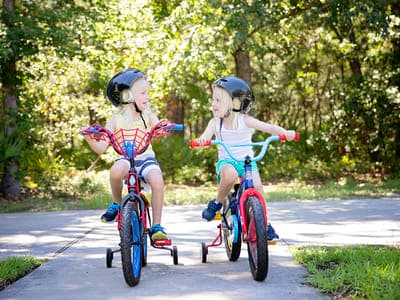 Summer Routines for a Stress-Free Summer
