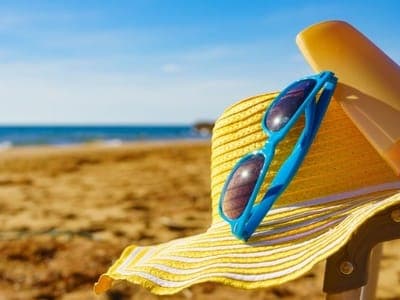 Being Sun Savvy: 7 Simple Ways to Protect Yourself from Harmful Rays