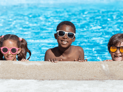 8 Swimming Safety Tips for a Great Summer
