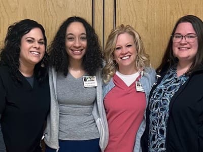 Case Management Team at Mount Nittany Medical Center Helps Address Community’s Behavioral Health Needs