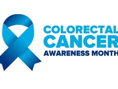 March is National Colorectal Cancer Awareness Month