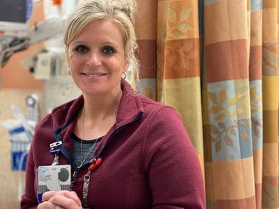 April is Sexual Assault Awareness Month: How Mount Nittany Health Cares for Survivors of Sexual Assault