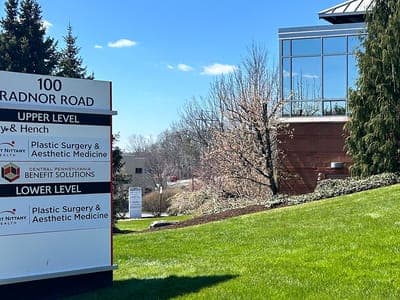 Introducing Mount Nittany Health Plastic Surgery and Aesthetic Medicine