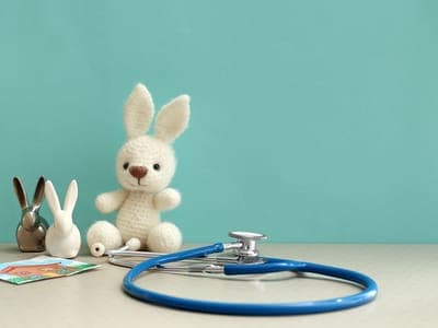 Update on Pediatric Stroke (Enduring) – available until 9/30/26