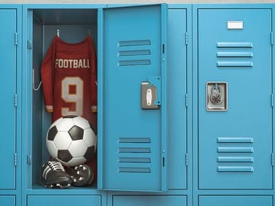 The importance of scheduling your student’s fall sports physical now