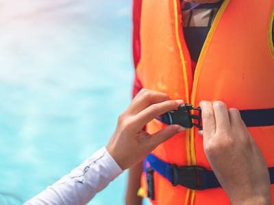 The Importance of Swimming and Water Safety