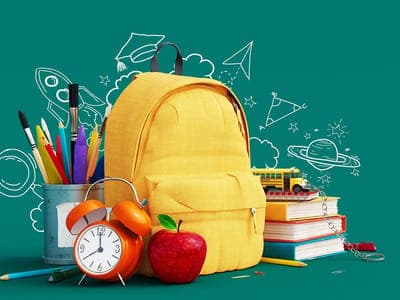 Back-to-school health tips every parent should know