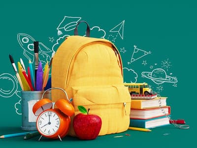 Back-to-school health tips every parent should know