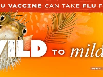 Stay Healthier This Season by Getting Your Flu Shot and COVID Vaccine