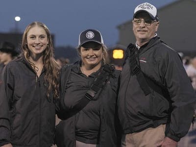 Mount Nittany Health Partners with Local School Districts to Provide Athletic Training Services