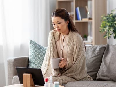 How to prepare for your virtual doctor visit