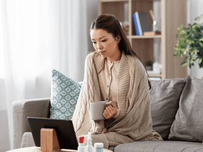 How to prepare for your virtual doctor visit