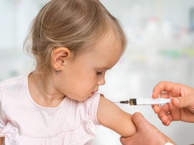 Measles Case Confirmed in Pennsylvania