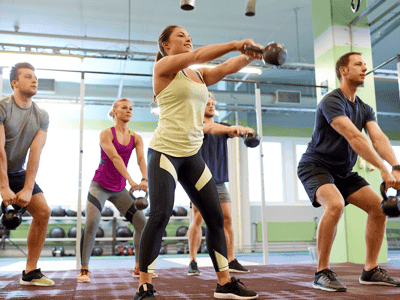 Can you work out after Botox?