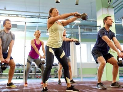 Can you work out after Botox?