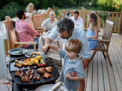 How family history affects your stroke risk