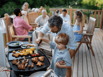 How family history affects your stroke risk