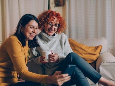 Girlfriends’ Guide to Menopause