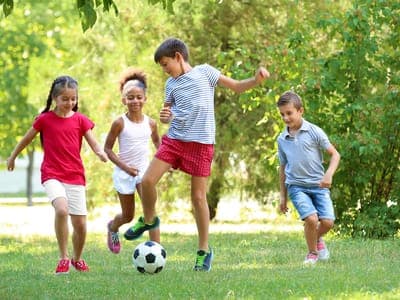 Watch Now: Management of Pediatric Concussions (Enduring)