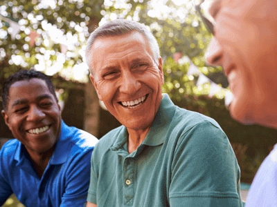 Erectile Dysfunction—causes, treatments, and myths