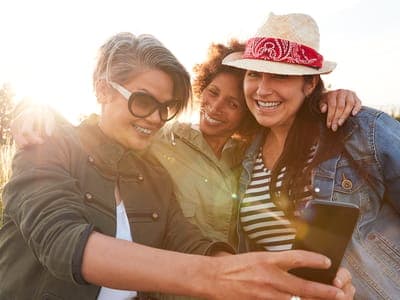How do I know if I’m starting perimenopause?