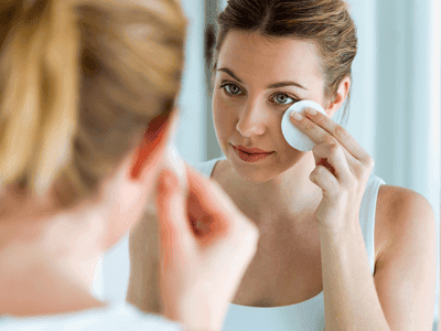 Pink eye vs. stye: What’s the difference?