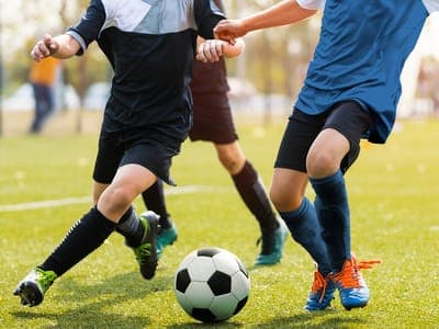 Your guide to sports and school physicals
