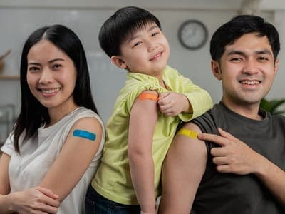 Flu shots now available at Mount Nittany Health
