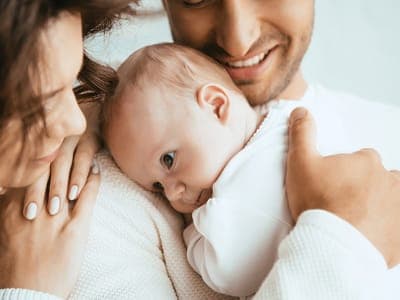 Mount Nittany Health Shares Safe Sleep Practices During SIDS Awareness Month