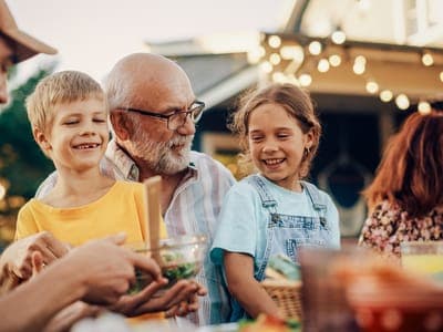 Stroke prevention starts at home: The impact of family history