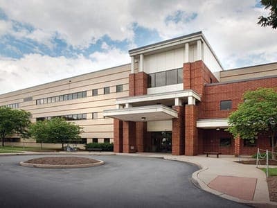 Mount Nittany Health Lab - Hospital Drive