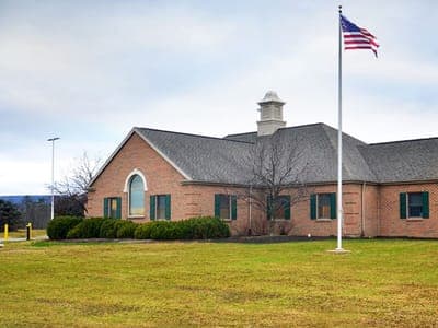 Mount Nittany Health Lab - Penns Valley