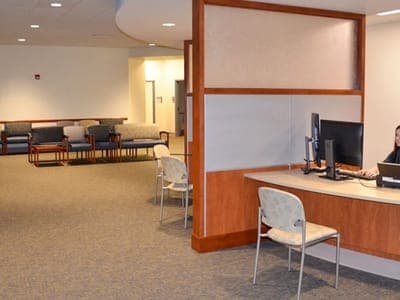 Mount Nittany Health Lab - Philipsburg