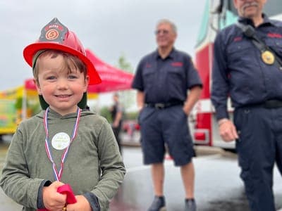 Mount Nittany Health Hosts 2nd Annual Community Day