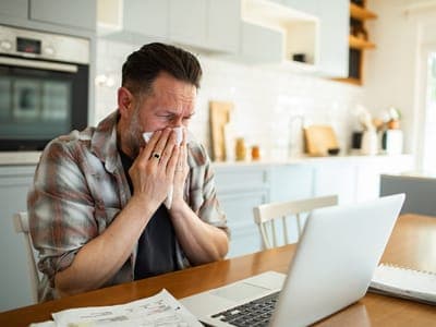 Simple strategies for tackling environmental allergies