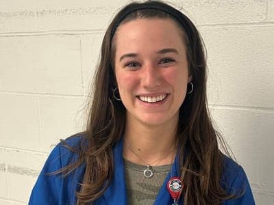 Volunteer Appreciation Week Spotlight: Effie Frank