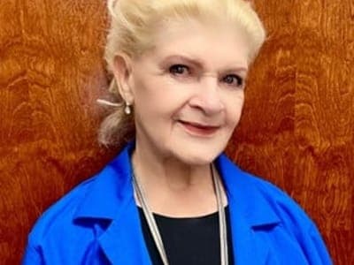 Volunteer Appreciation Week Spotlight: Lucy Plaisance