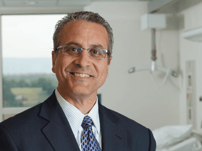 Dr. Wayne J. Sebastianelli’s Legacy
