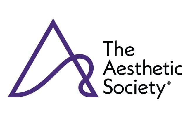 The Aesthetic Society logo
