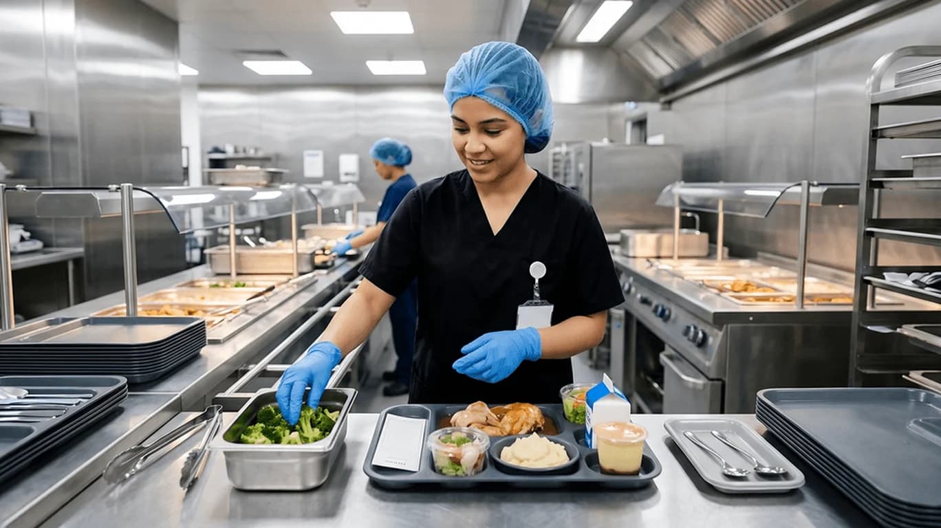 Join us for our Culinary Hiring Event this October