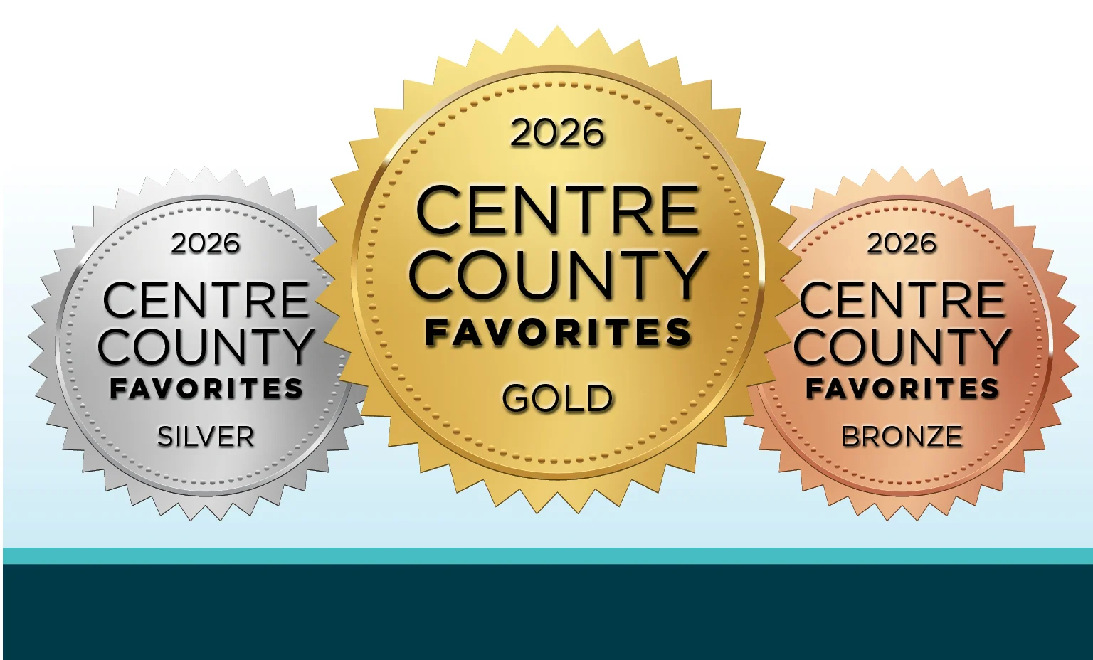Mount Nittany Health Recognized Across Multiple Categories in Centre County Favorites 2026
