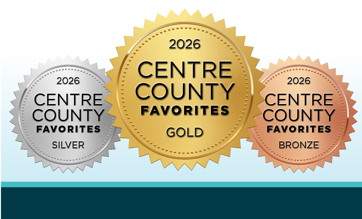 Mount Nittany Health Recognized Across Multiple Categories in Centre County Favorites 2026