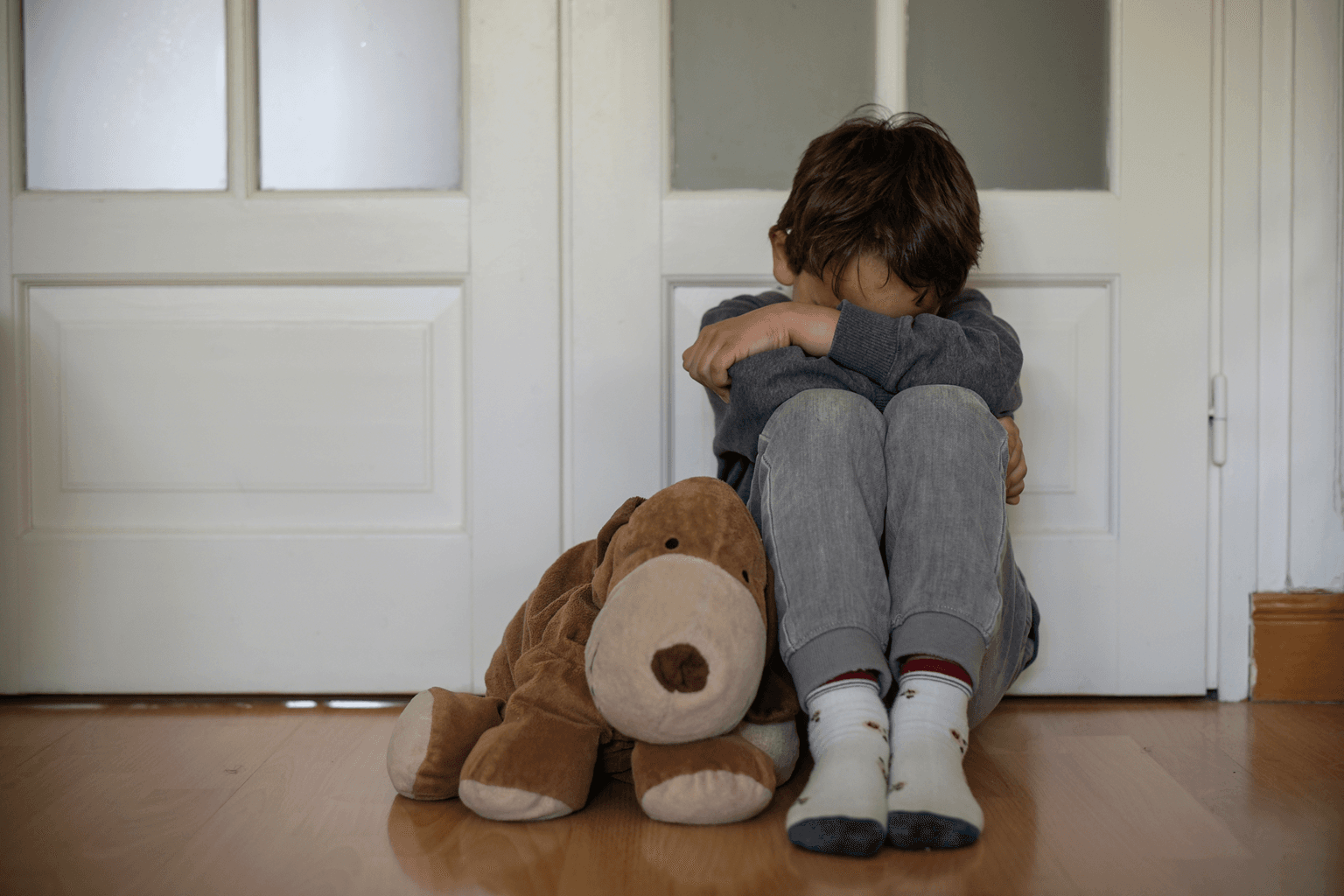 Understanding and addressing abuse in children