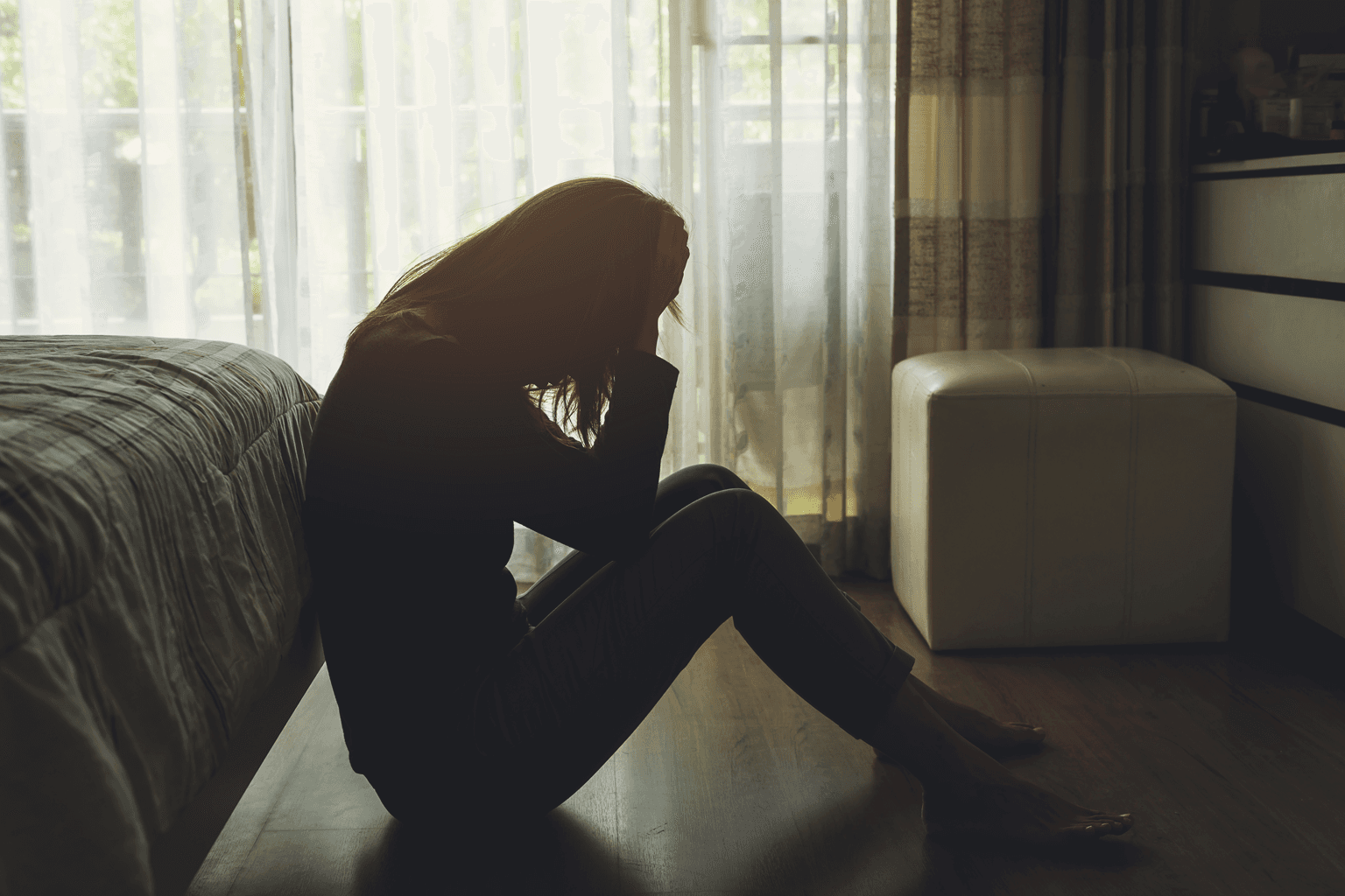 Recognizing depression: Signs, causes and paths to treatment
