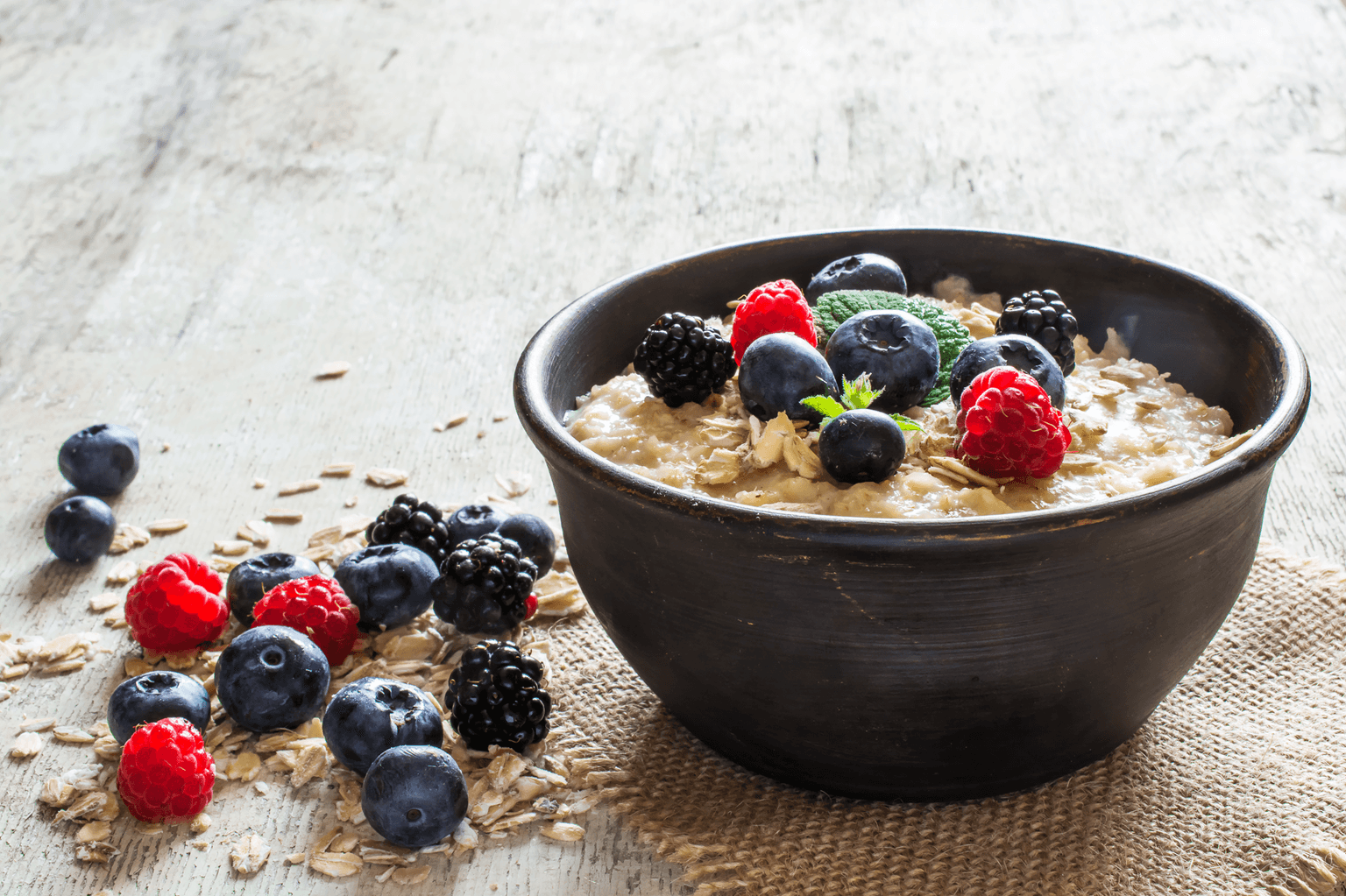 All about fiber: Why it matters and how to increase your intake